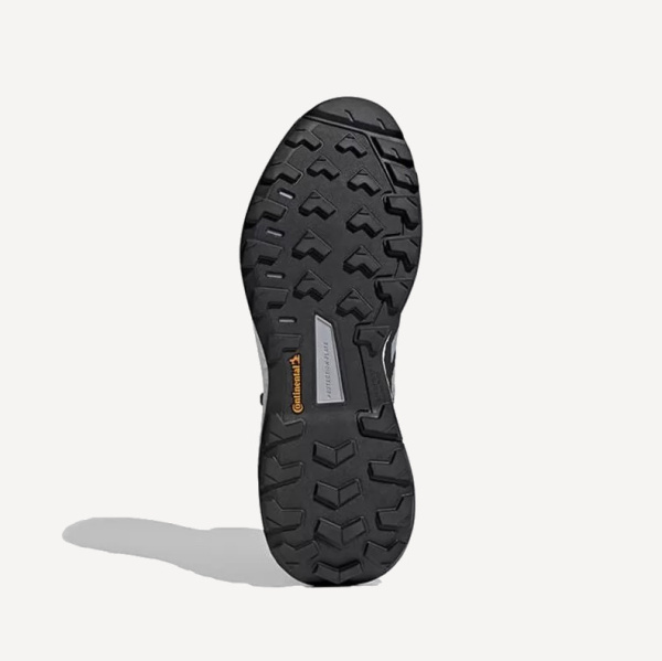 Ботинки TERREX SKYCHASER 2 MID GTX (RU 42 UK 9.5 USm 10 СМ 27.1; Black)